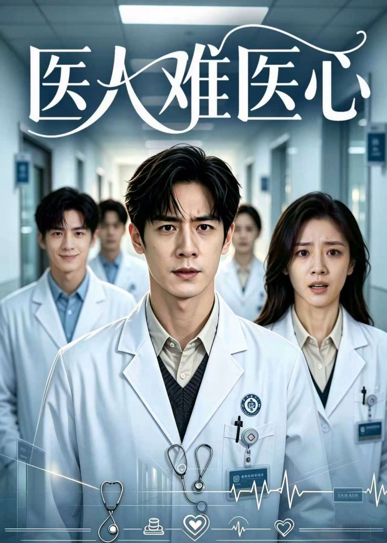 医人难医心