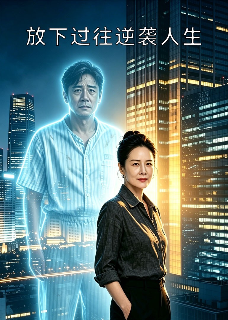 放下过往逆袭人生