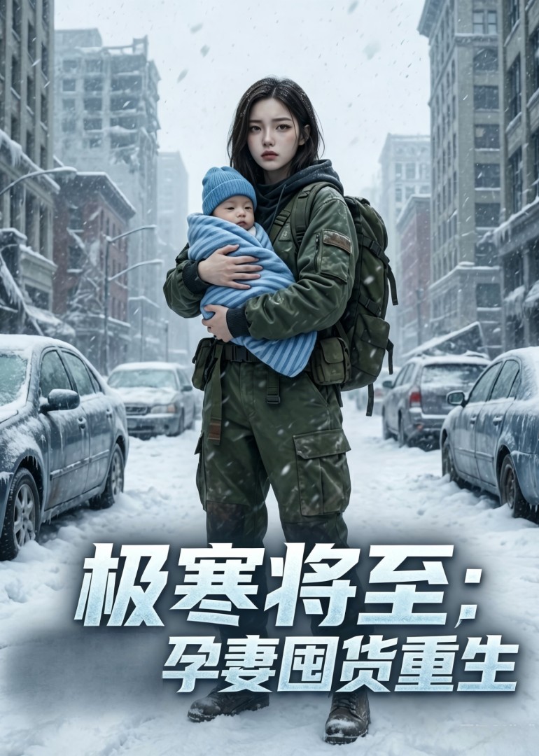 极寒将至，孕妻囤货重生