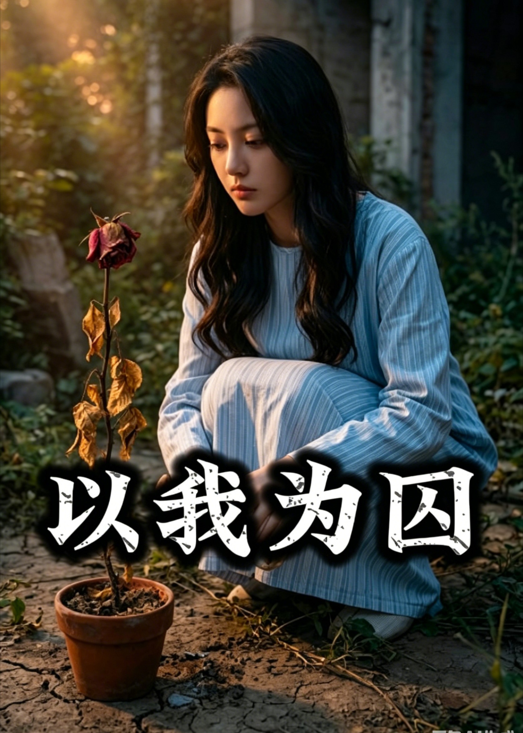 以我为囚