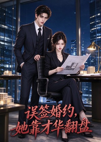 误签婚约，她靠才华翻盘