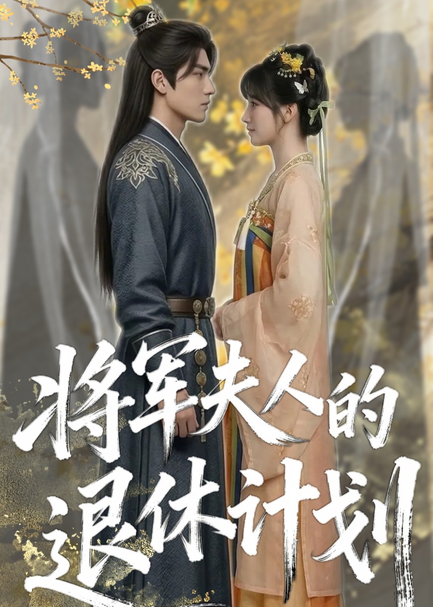 将军夫人的退休计划