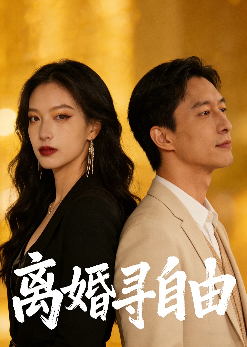 离婚寻自由