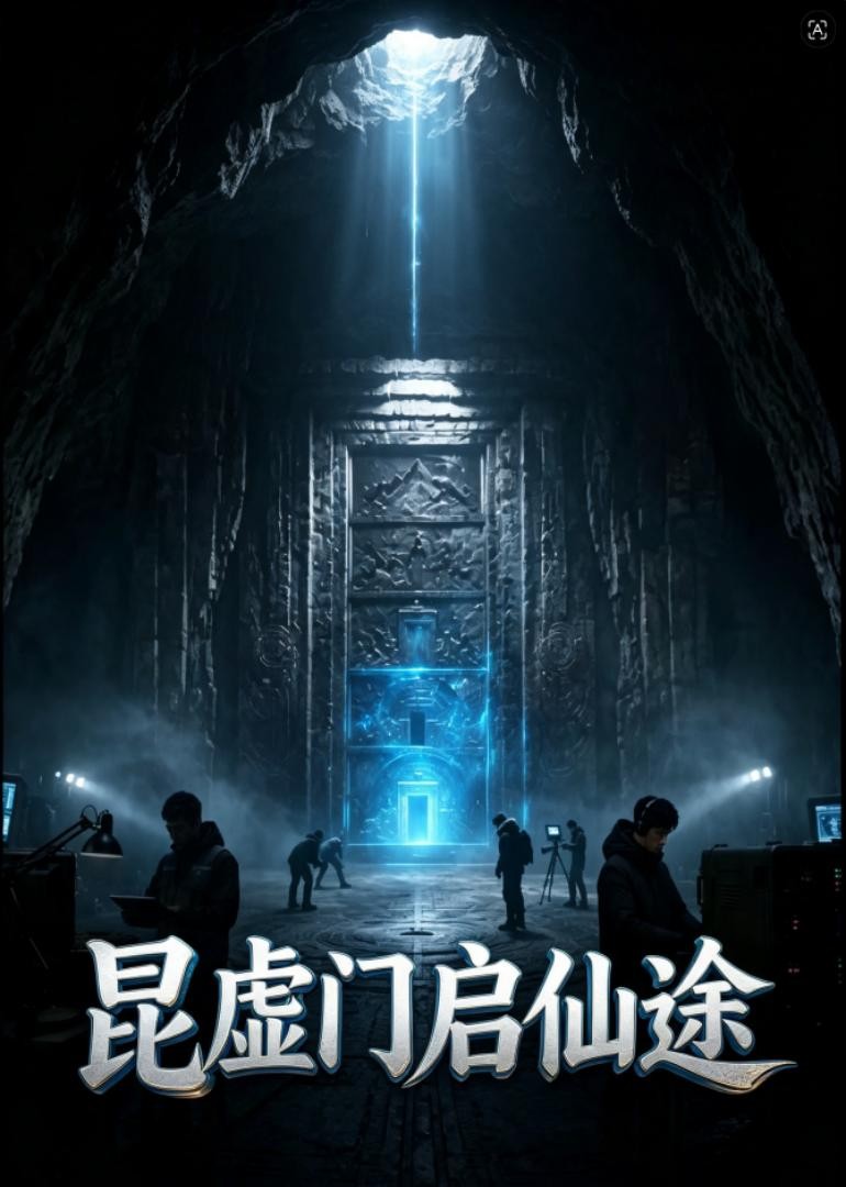 昆虚门启仙途