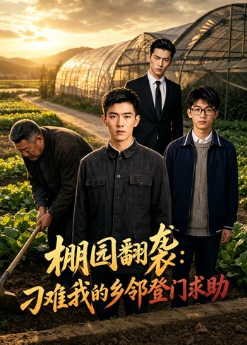 棚园翻身刁难我的乡邻登门求助