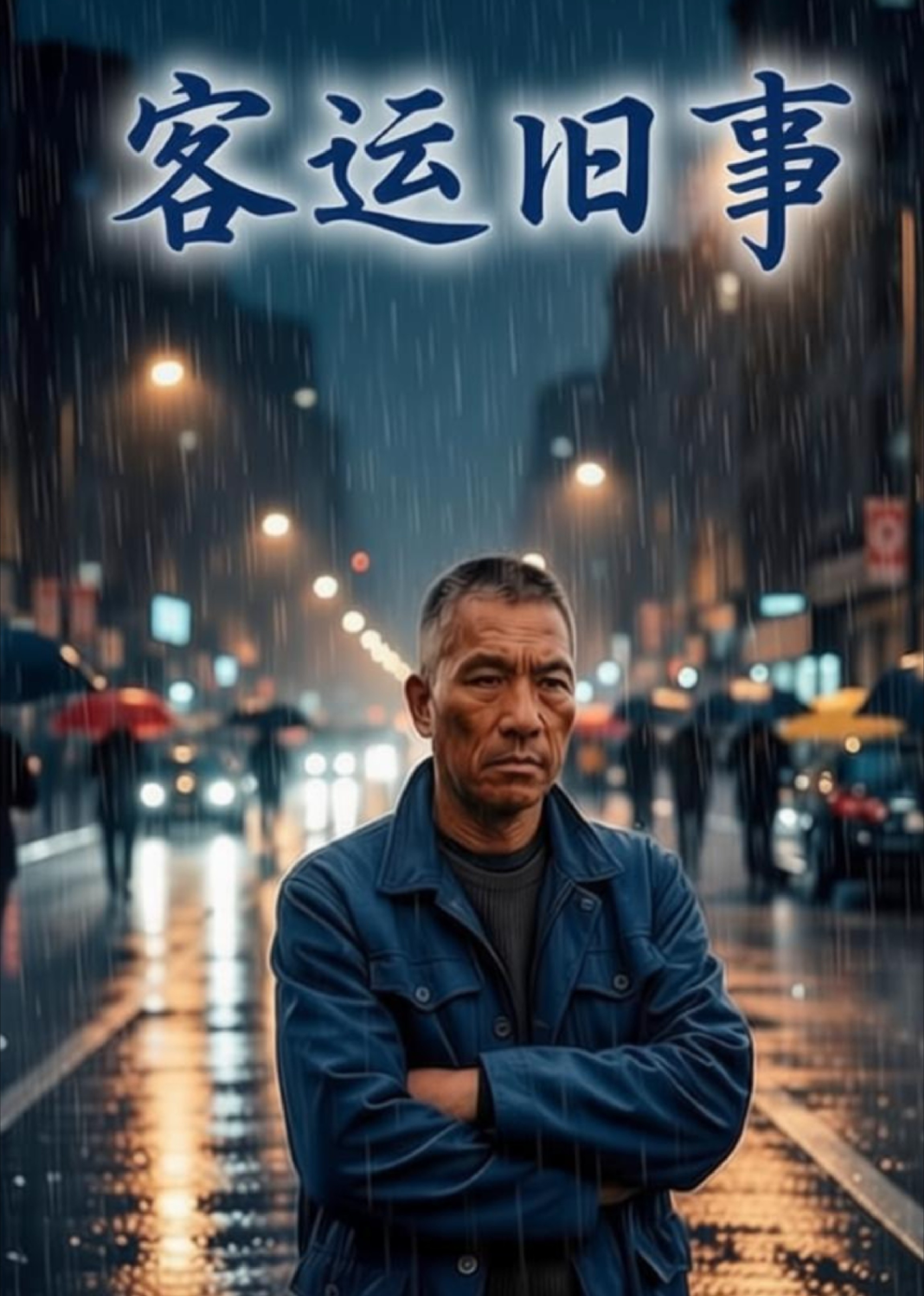 客运旧事