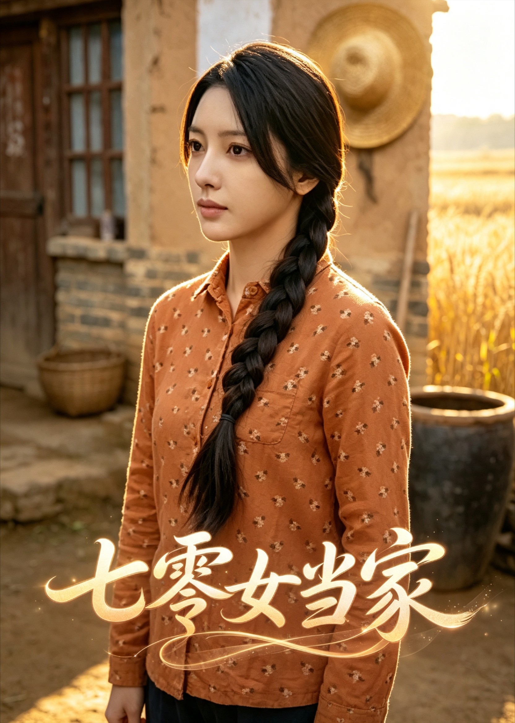 七零女当家