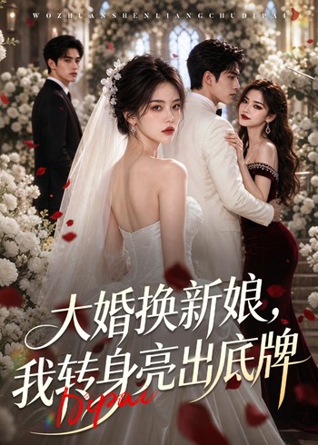 大婚换新娘，我转身亮出底牌