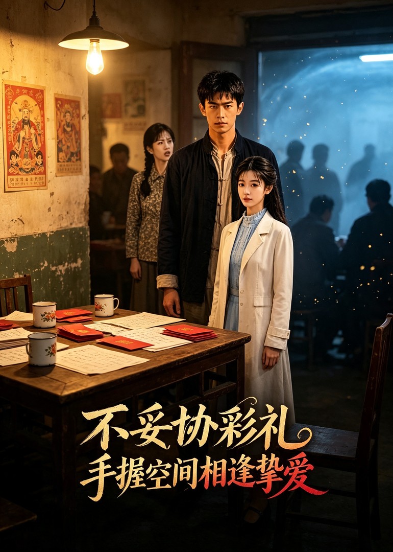 不妥协彩礼，手握空间相逢挚爱