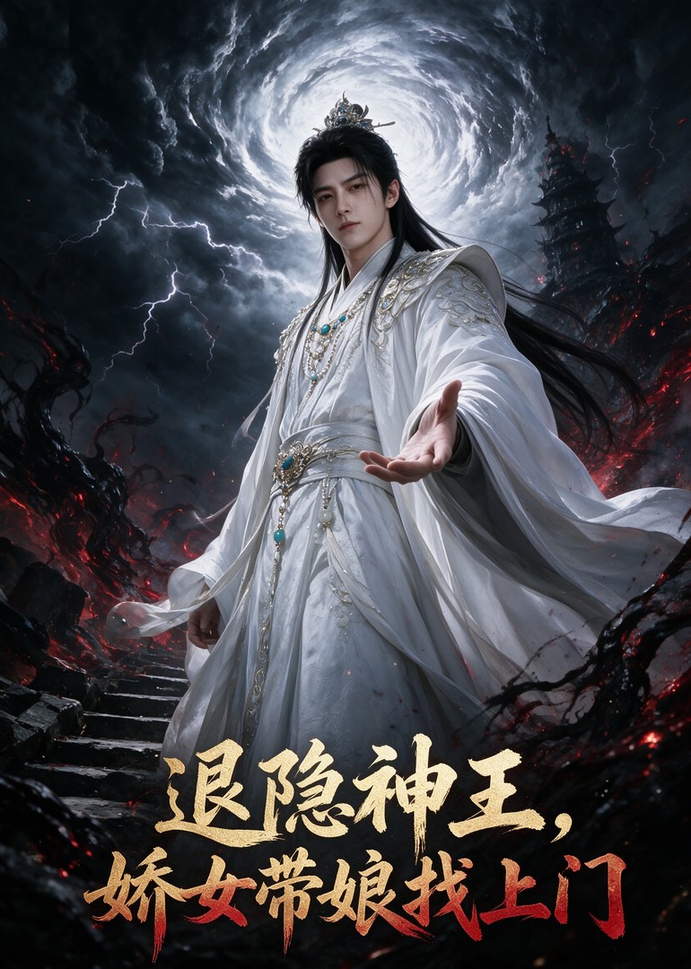 退隐神王，娇女带娘找上门