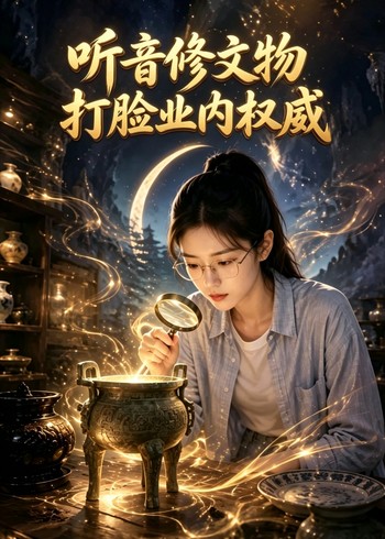 听音修文物打脸业内权威