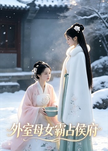 外室母女霸占侯府