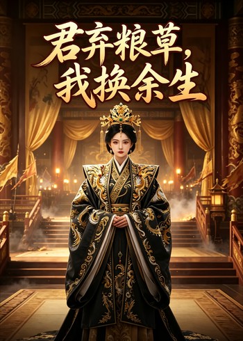君弃粮草我换余生