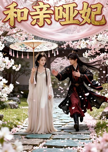 和亲哑妃封面图