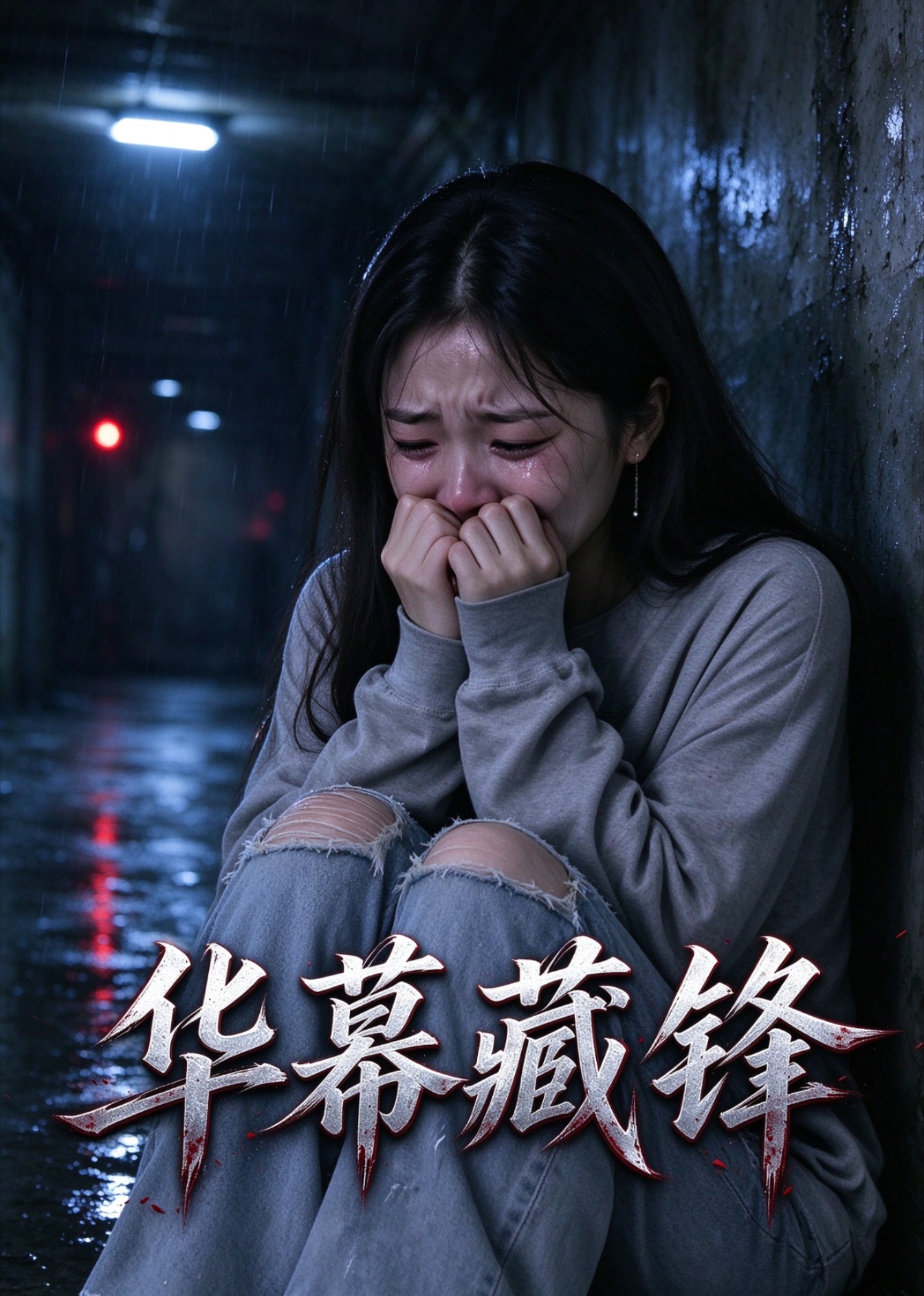 华幕藏锋在线观看