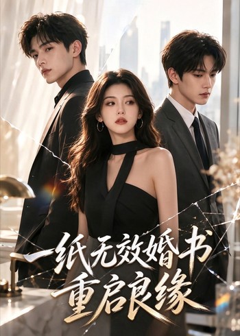 一纸无效婚书重启良缘