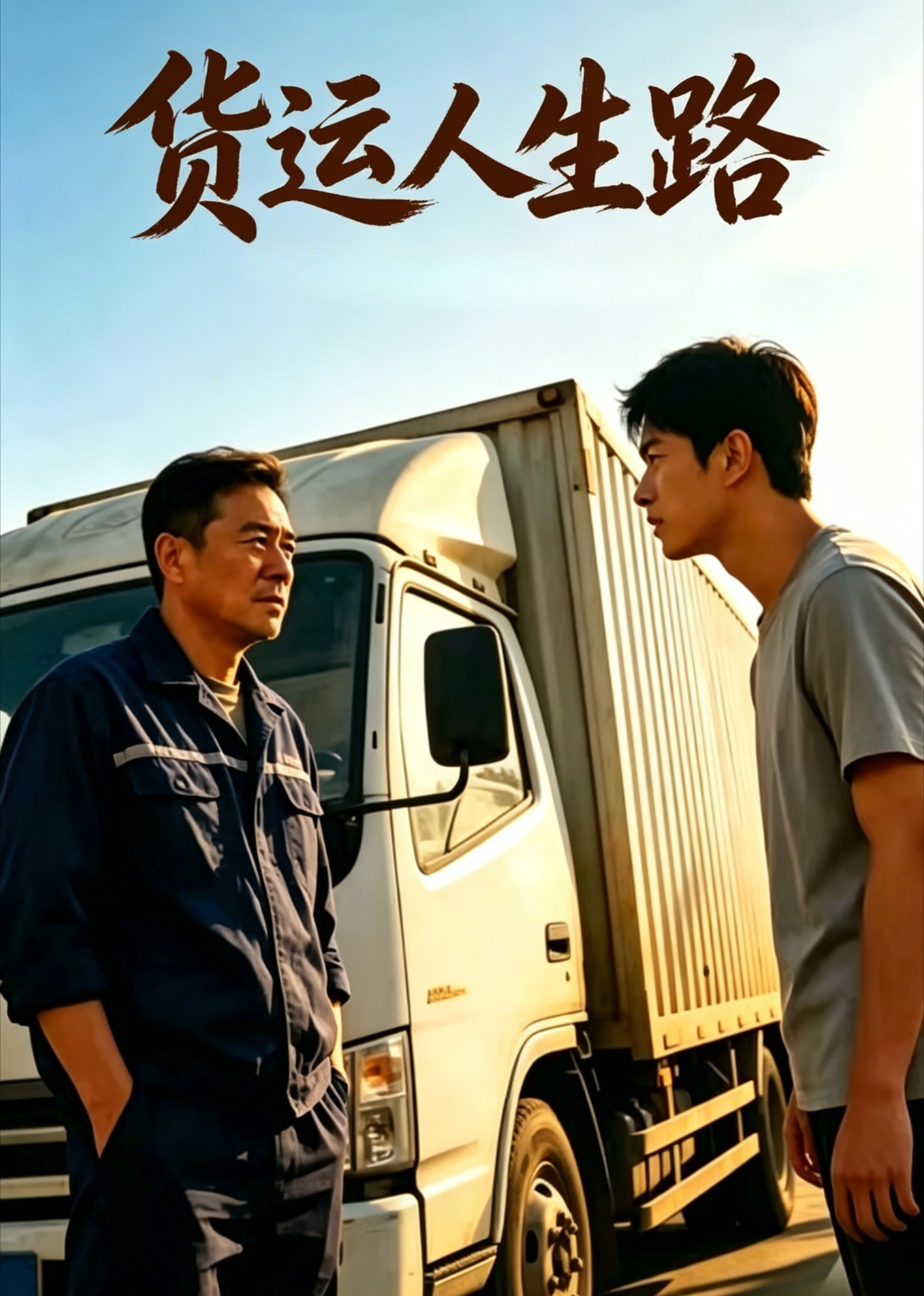 货运人生路