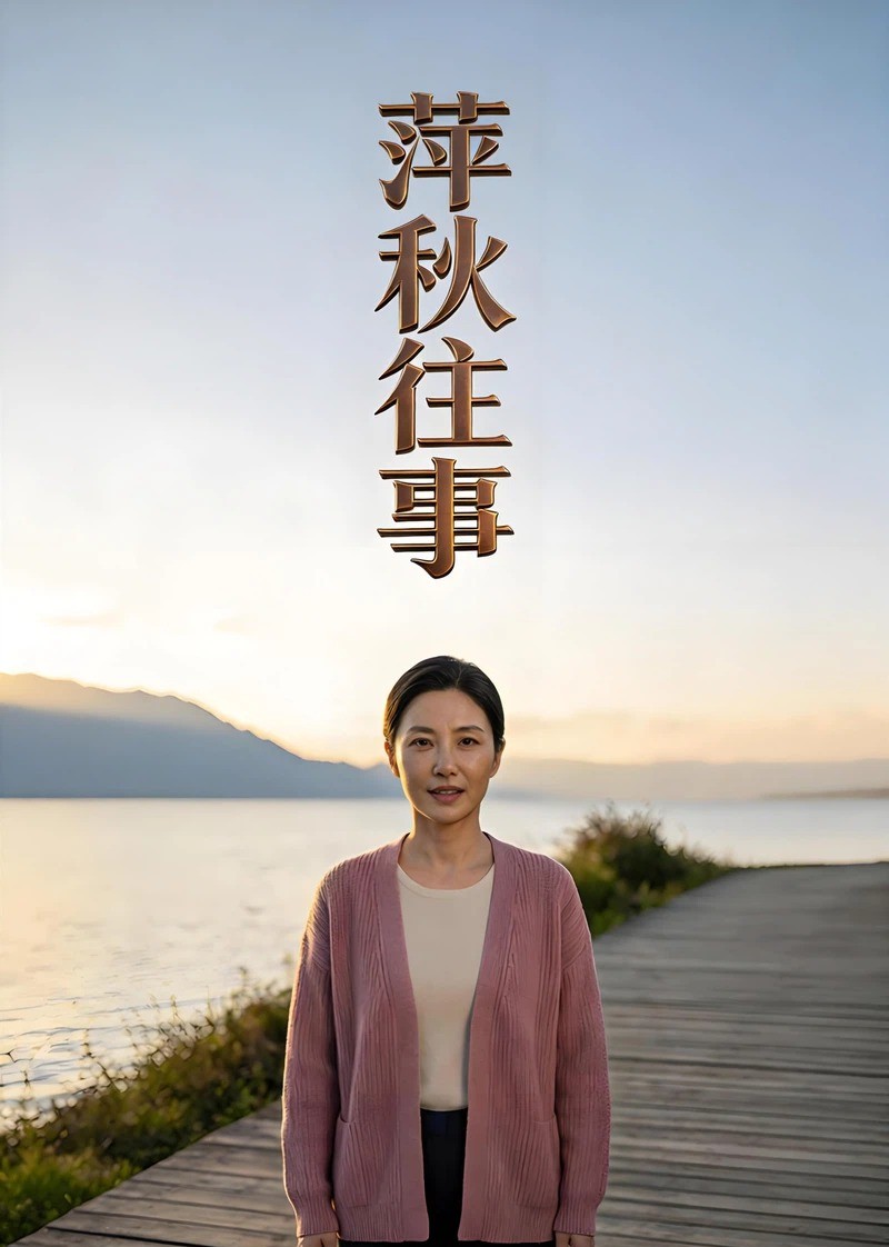 萍秋往事
