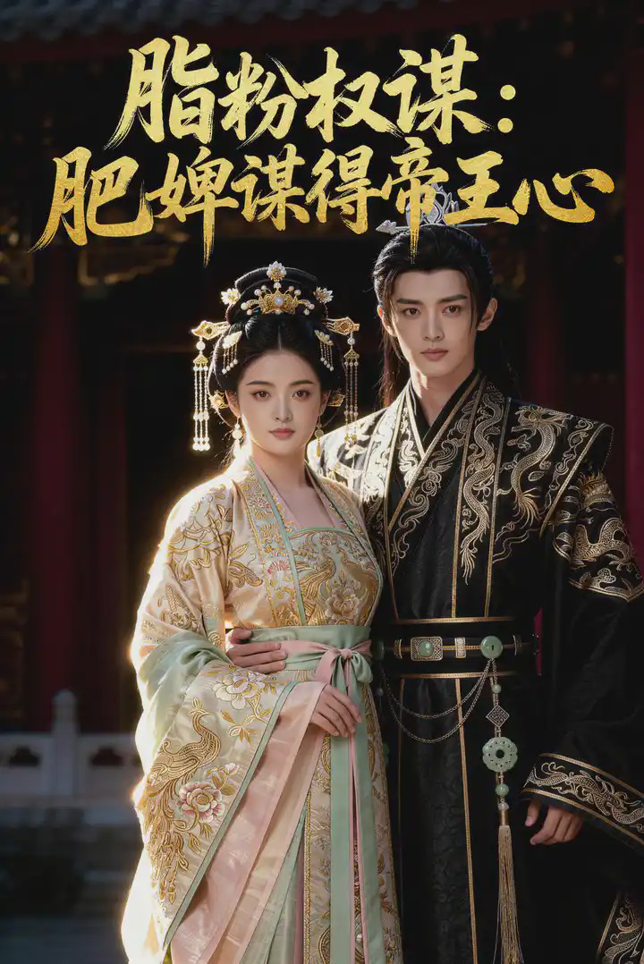 脂粉权谋：肥婢谋得帝王心