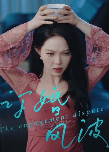 订婚风波封面图