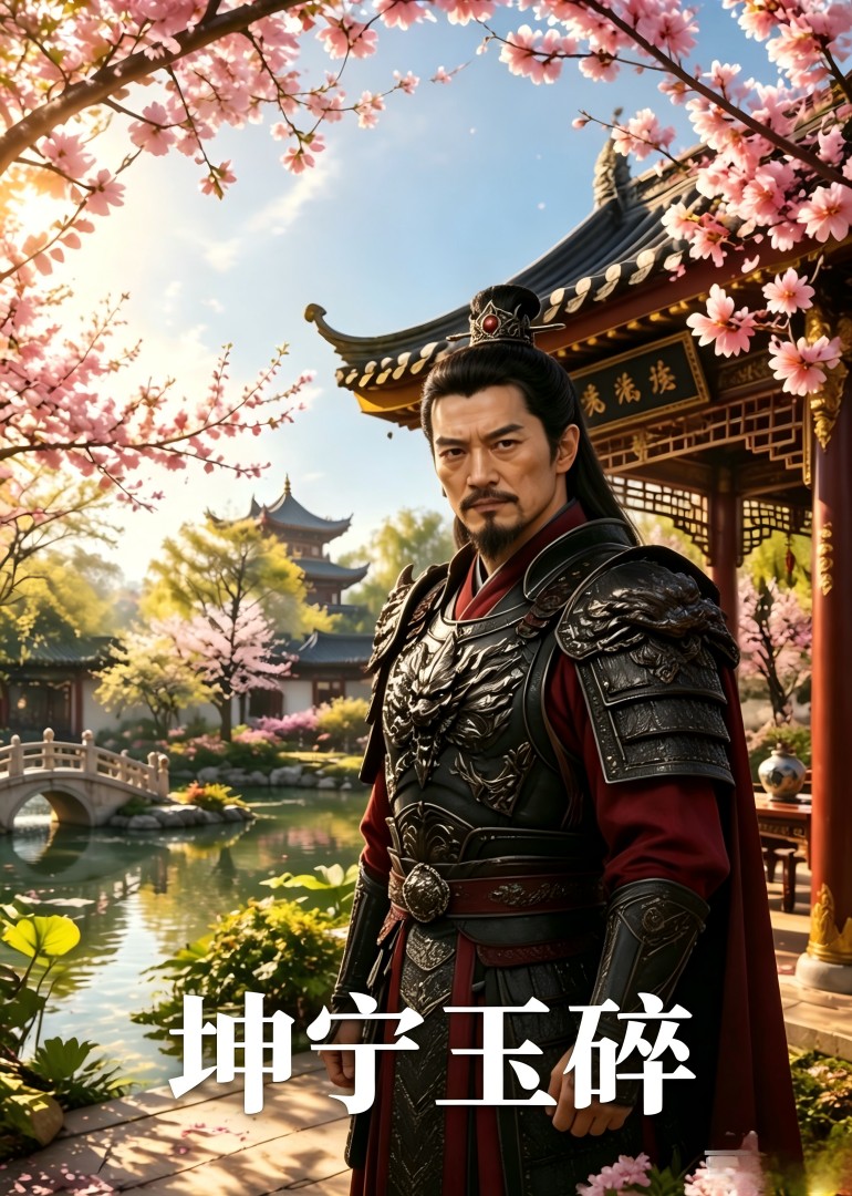 坤宁玉碎