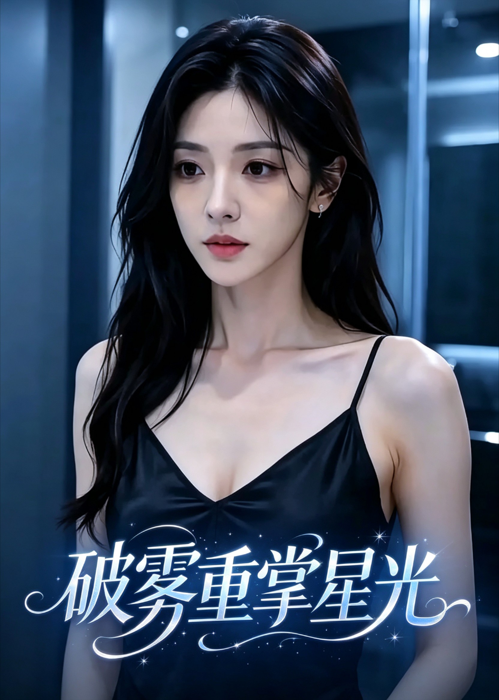 破雾重掌星光
