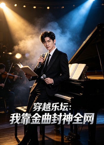 穿越乐坛我靠金曲封神全网