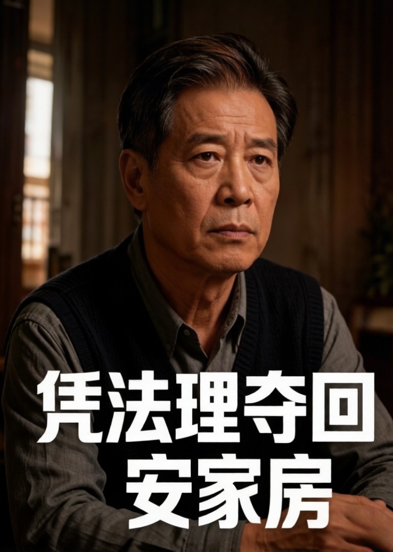 凭法理夺回安家房