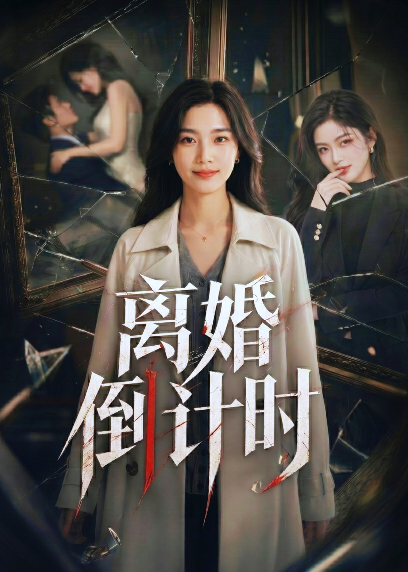 离婚倒计时