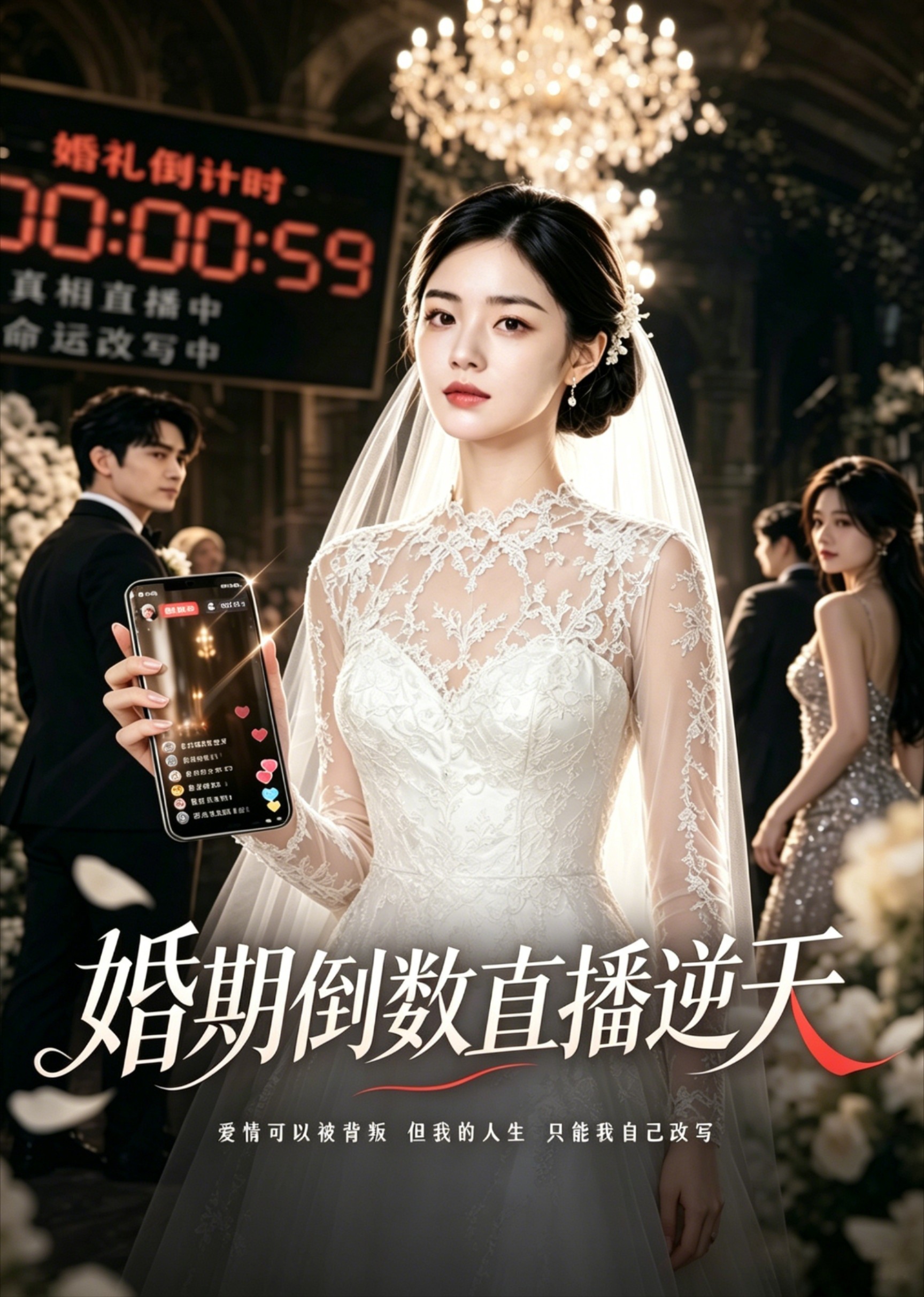婚期倒数直播逆天