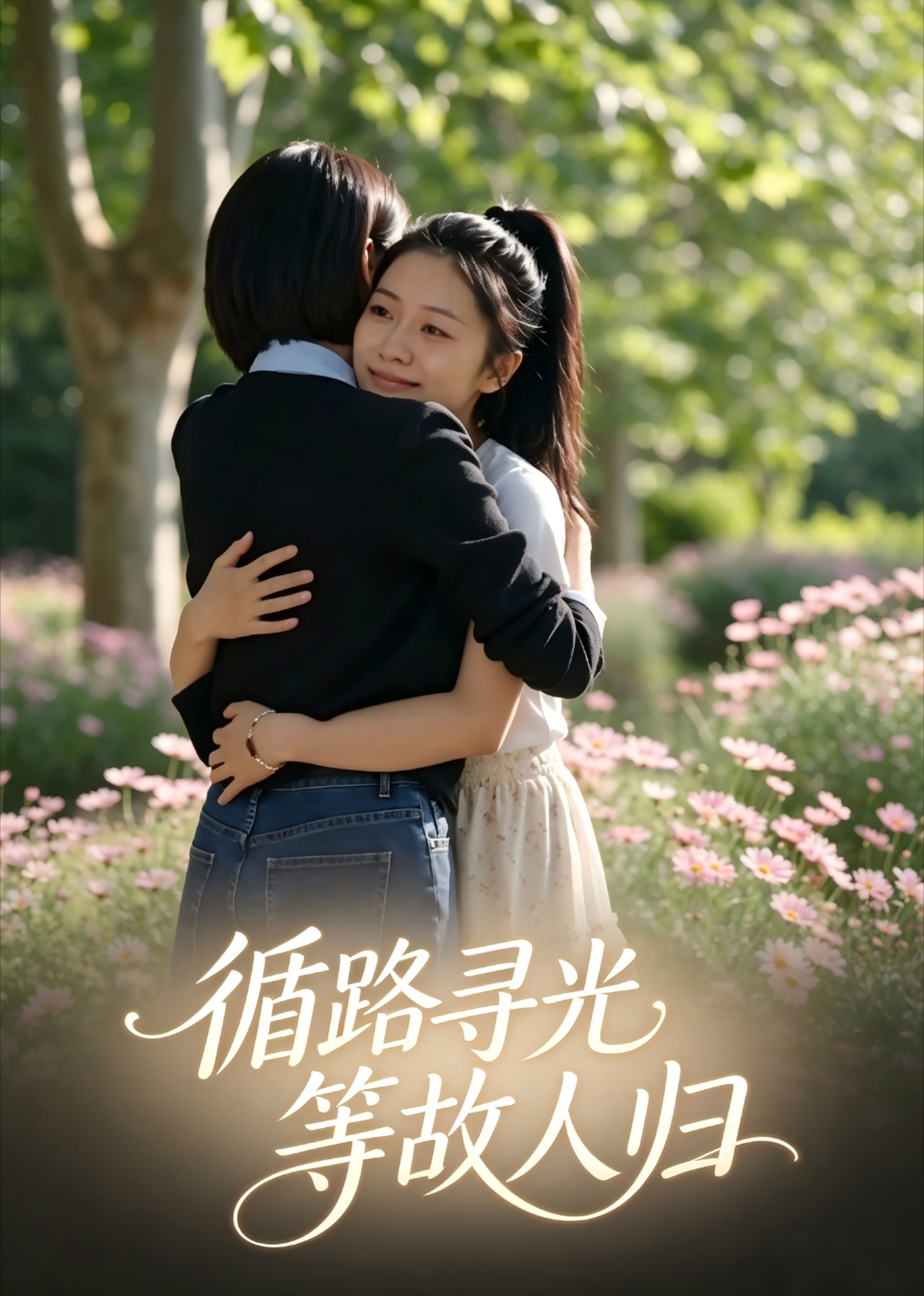 循路寻光等故人归