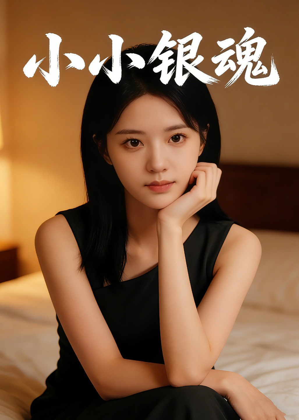 小小银魂
