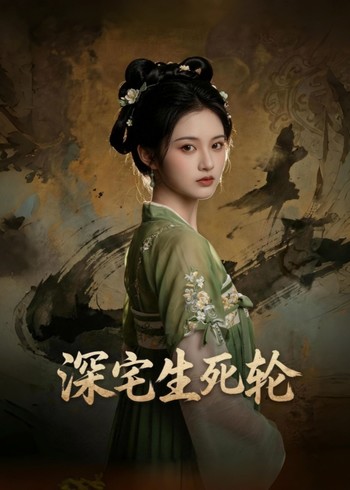 深宅生死轮封面图