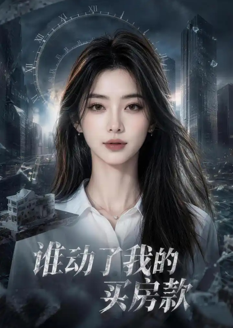 谁动了我的买房款