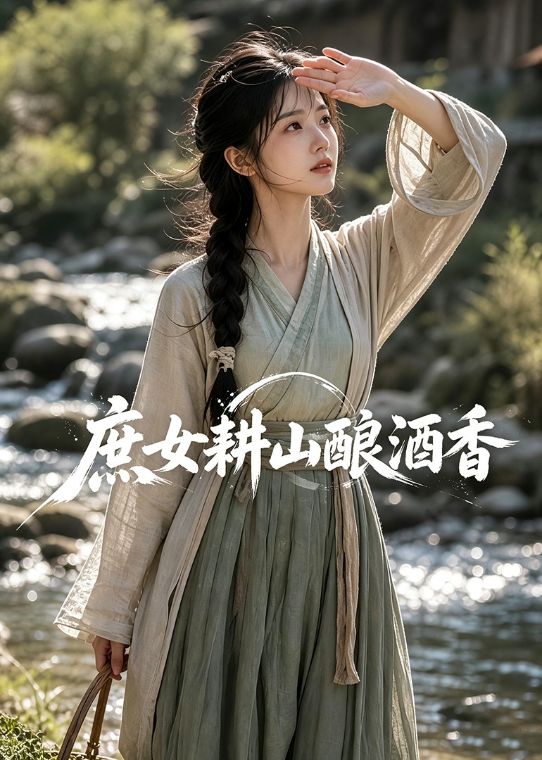 庶女耕山酿酒香