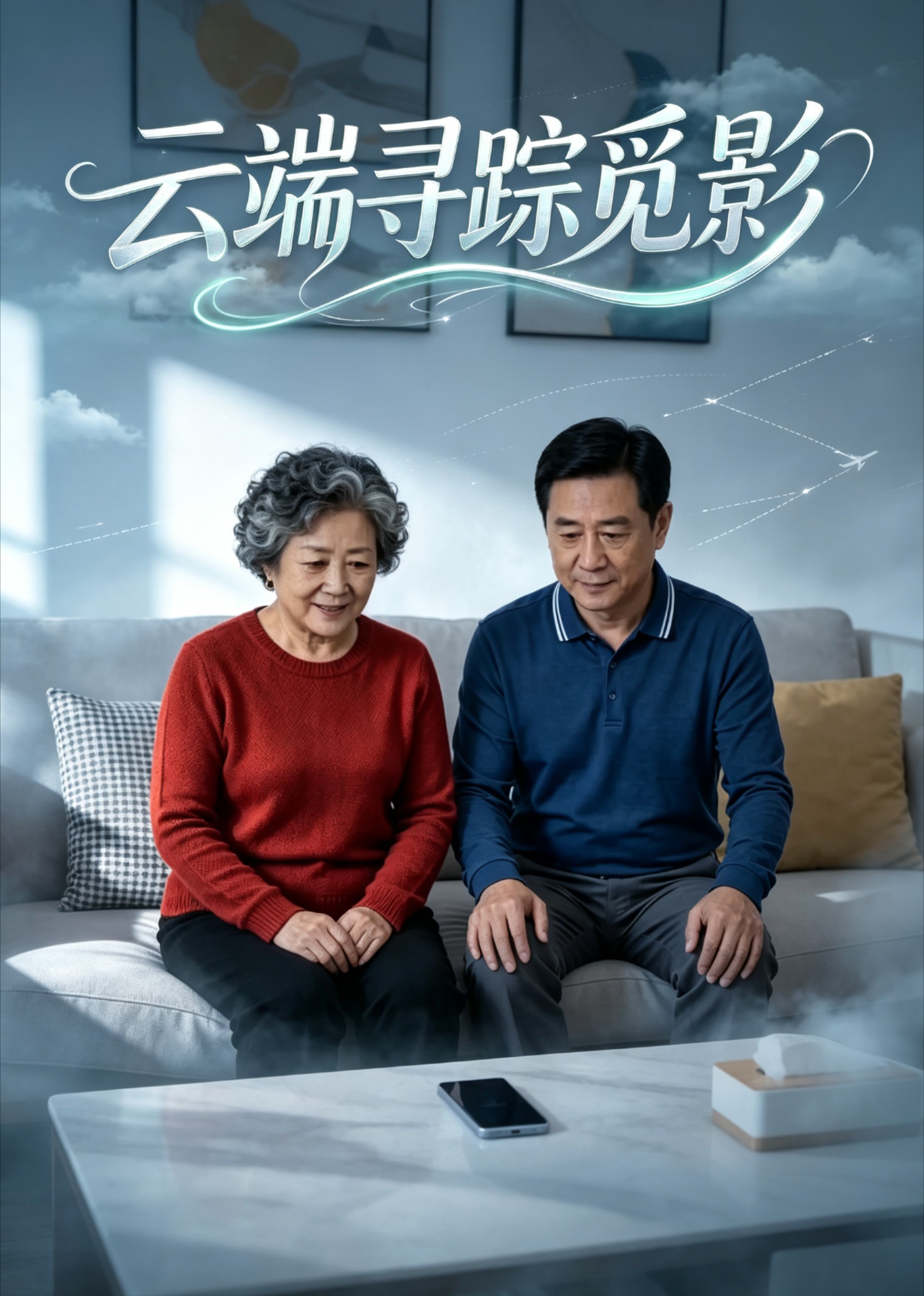 云端寻踪觅影