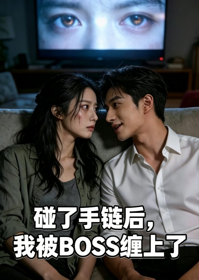 碰了手链后，我被BOSS缠上了