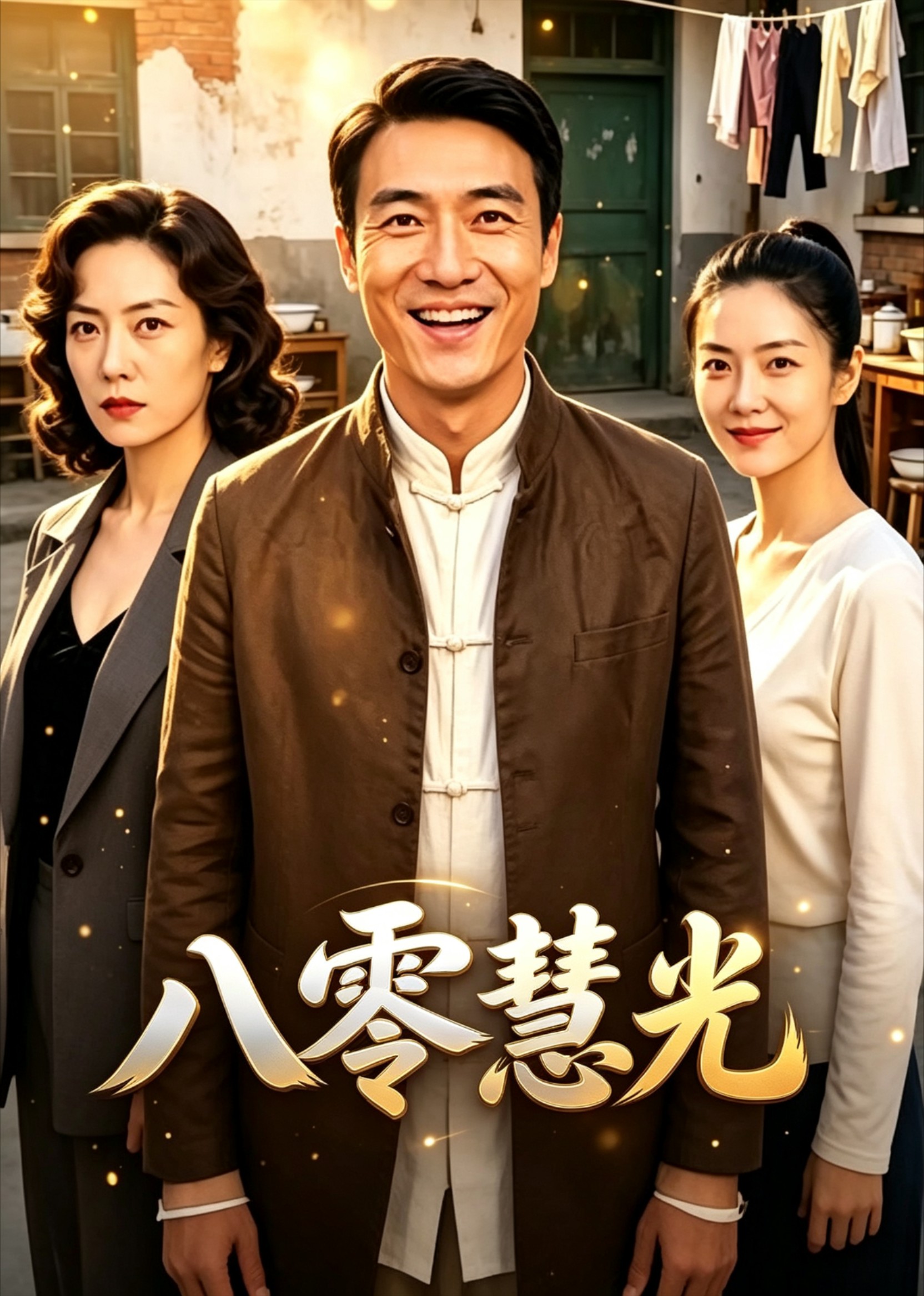 八零慧光