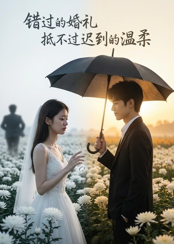 错过的婚礼抵不过迟到的温柔封面图