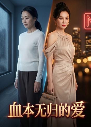 血本无归的爱封面图