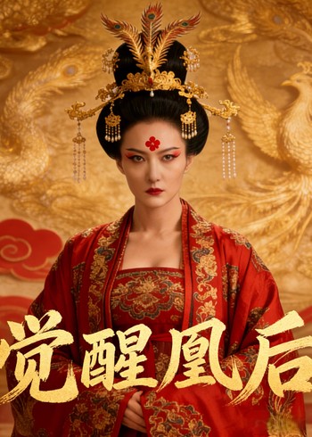 觉醒凰后封面图