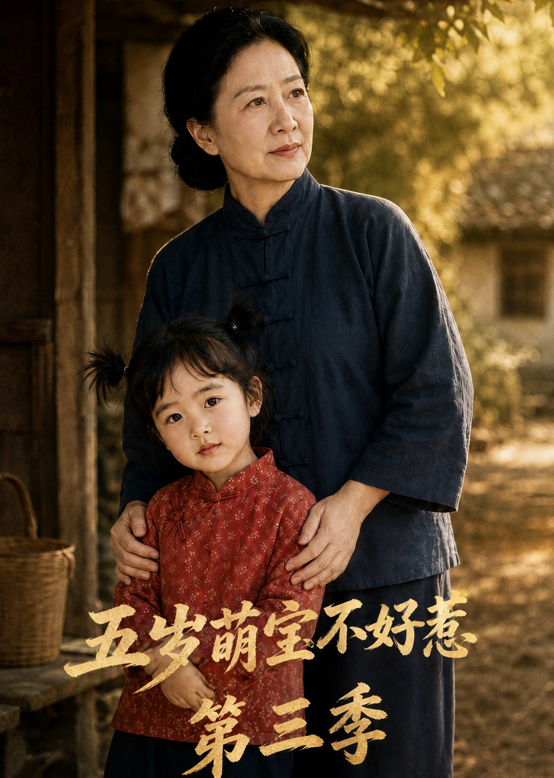 五岁萌宝不好惹第三季