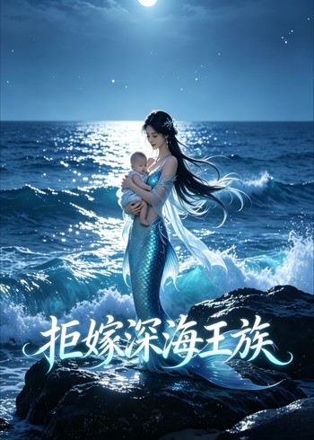 拒嫁深海王族