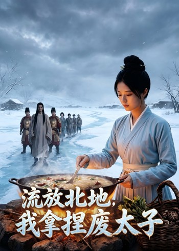 流放北地我拿捏废太子