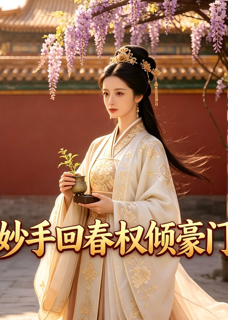 妙手回春权倾豪门
