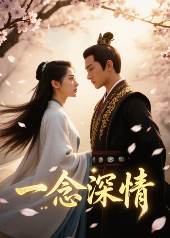 一念深情封面图