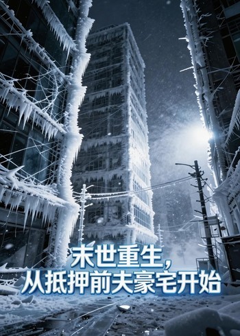 末世重生从抵押前夫豪宅开始封面图