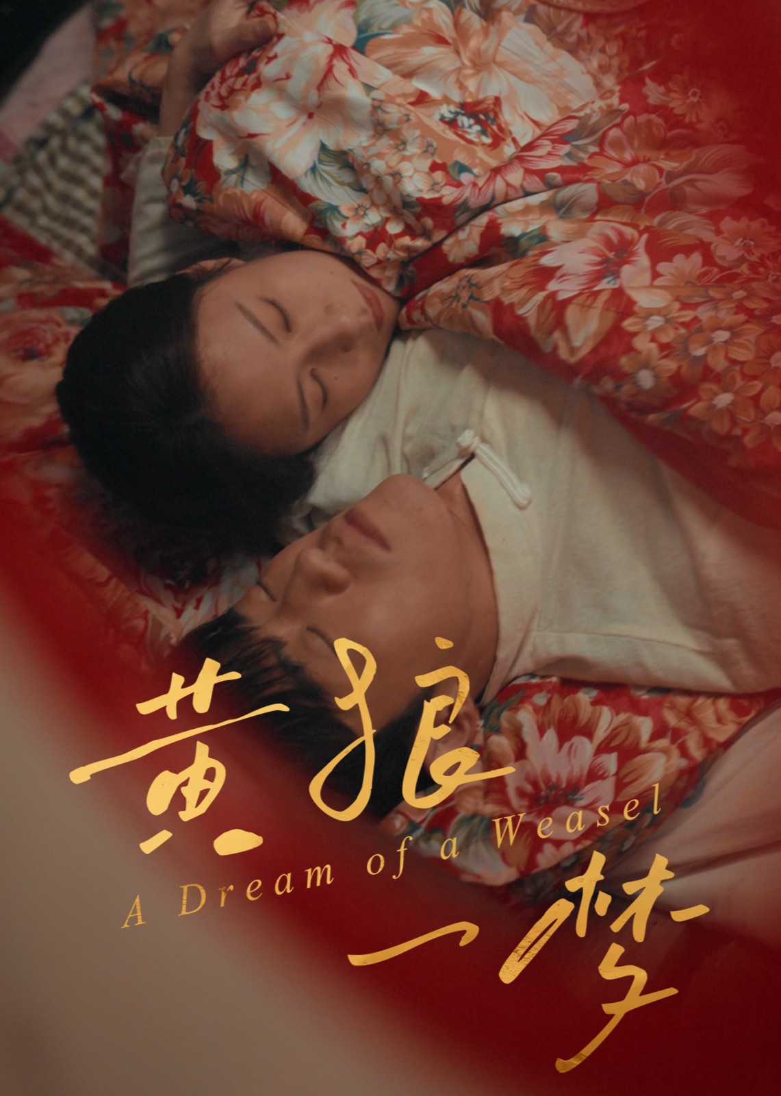 黄狼一梦