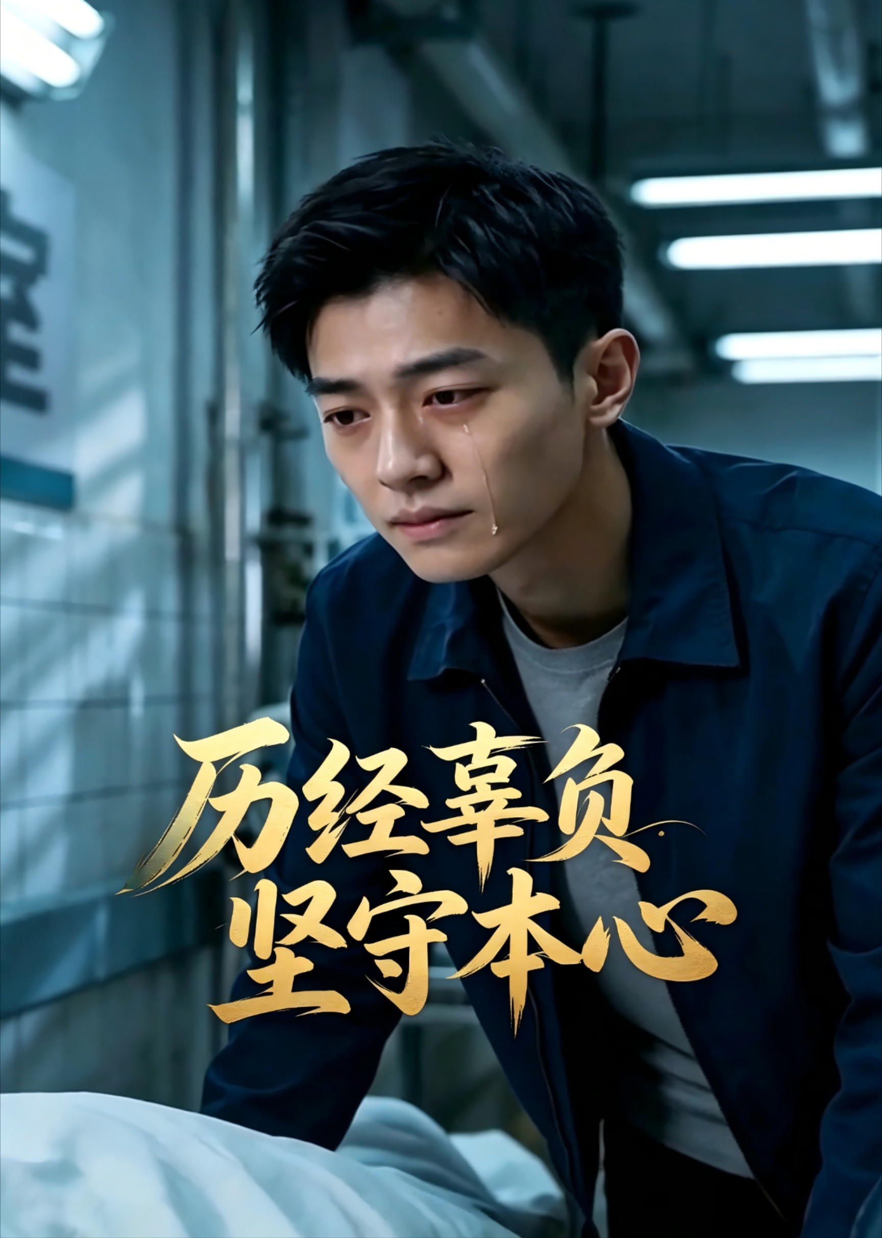 历经辜负坚守本心