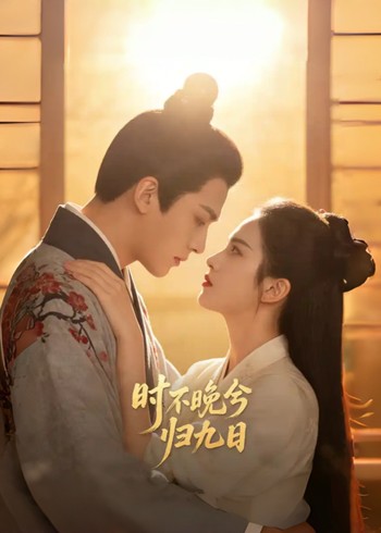 时不晚兮归九日封面图